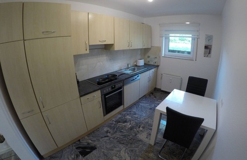 Rastatt Apartment | Ferienwohnung