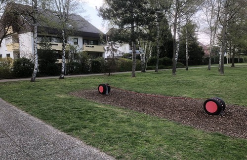 Rastatt Apartment | Ferienwohnung