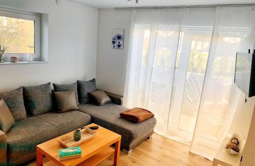 Gemarkung Schomberg Apartment | Ferienwohnung Deifel