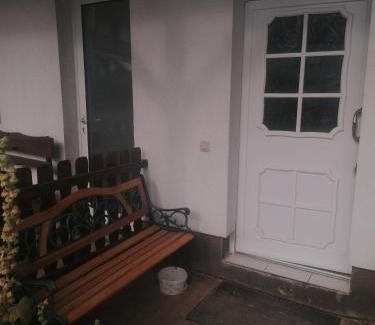 Lutzen Apartment | Ferienwohnung Dolecki Rippach