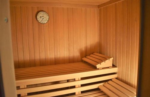 Galmsbull Apartment | Ferienwohnung Ebbe und Flut Galmsbüll