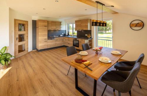 Unterallgau Apartment | Ferienwohnung Egg-Hof