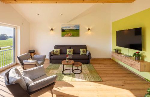 Unterallgau Apartment | Ferienwohnung Egg-Hof