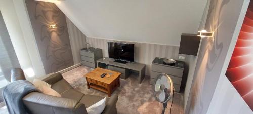 Breiholz Apartment | Ferienwohnung Eiderwiese