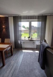 Breiholz Apartment | Ferienwohnung Eiderwiese