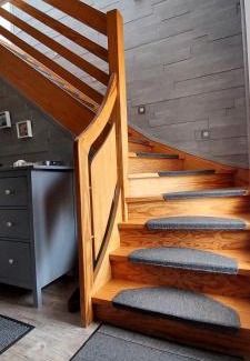 Breiholz Apartment | Ferienwohnung Eiderwiese