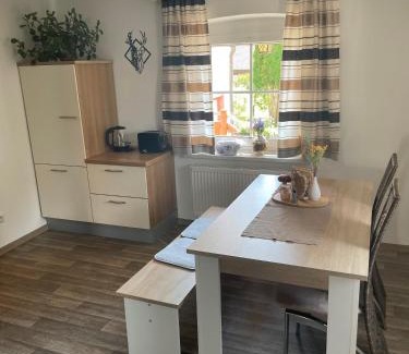 Lam Apartment | Ferienwohnung Eifler