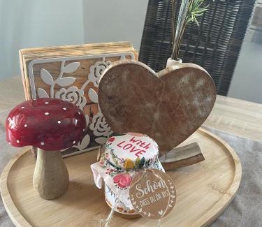 Lam Apartment | Ferienwohnung Eifler