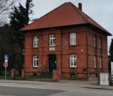 Lauenburg Apartment | Ferienwohnung ElbGlück