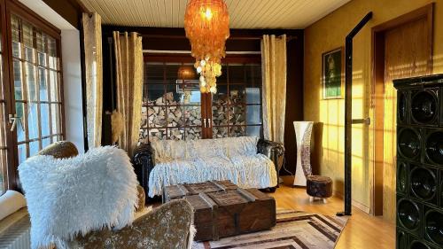 Hertingen Apartment | Ferienwohnung Emma