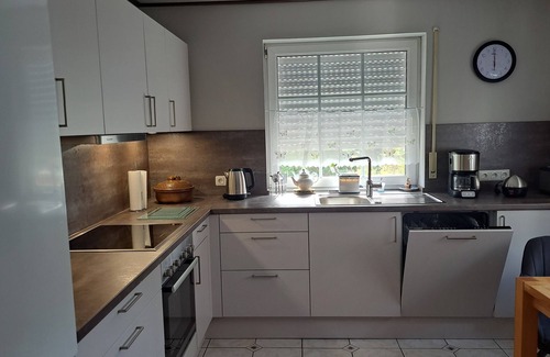 Bad Ems Apartment | Ferienwohnung "emser Hütte "