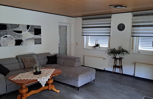 Bad Ems Apartment | Ferienwohnung "emser Hütte "