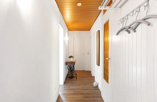 Altenbrunslar Apartment | Ferienwohnung en Verde