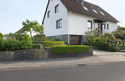 Altenbrunslar Apartment | Ferienwohnung en Verde