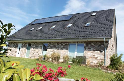 Hanstedt Apartment | Ferienwohnung Engelmann-Beck