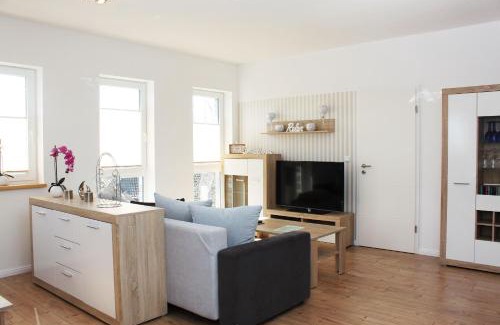 Hanstedt Apartment | Ferienwohnung Engelmann-Beck