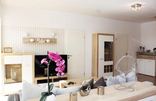 Hanstedt Apartment | Ferienwohnung Engelmann-Beck