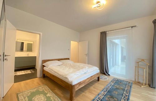 Payerbach Apartment | Ferienwohnung EPIKUR