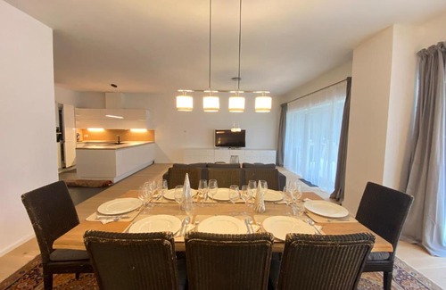 Payerbach Apartment | Ferienwohnung EPIKUR