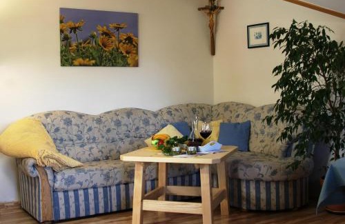 Schonberg Apartment | Ferienwohnung Erhard