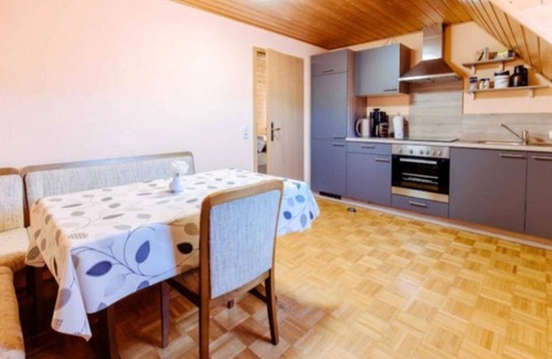 Eggolsheim Apartment | Ferienwohnung Erlwein