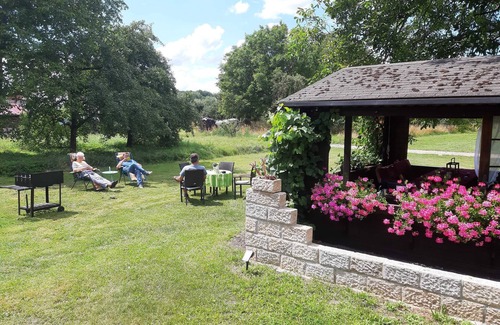 Eggolsheim Apartment | Ferienwohnung Erlwein