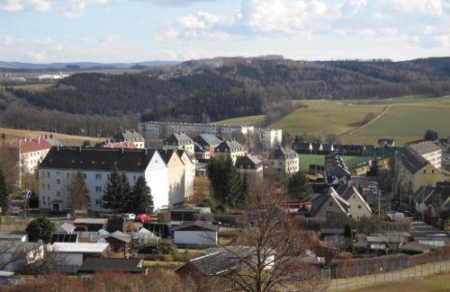 Gelenau Apartment | Ferienwohnung Ernst 10