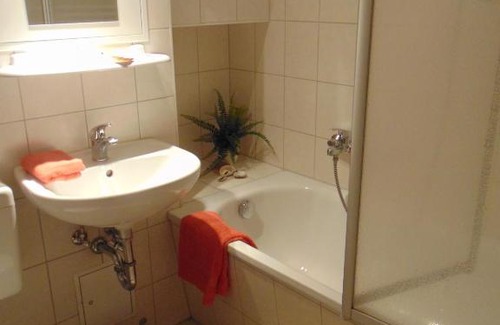 Gelenau Apartment | Ferienwohnung Ernst 5