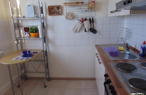 Gelenau Apartment | Ferienwohnung Ernst 5