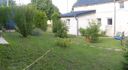 Peickwitz Apartment | Ferienwohnung Eulitz