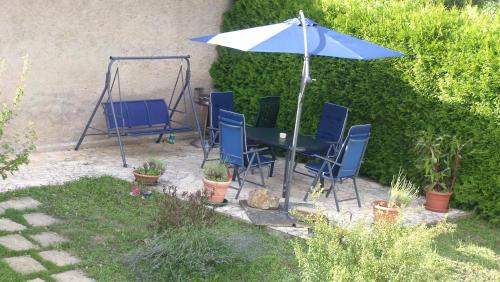 Peickwitz Apartment | Ferienwohnung Eulitz