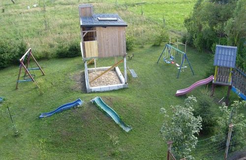 Peickwitz Apartment | Ferienwohnung Eulitz