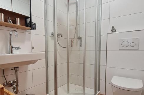 Fichtelberg Apartment | Ferienwohnung für 1 bis 2 Personen