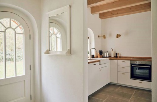 Barkelsby Apartment | Ferienwohnung für 4 Personen auf Gut Hohenstein