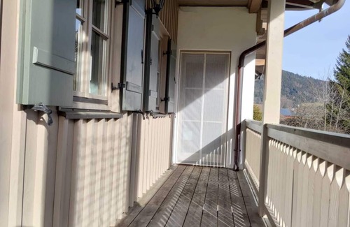 Kreuzfeld Apartment | Ferienwohnung für 4 Personen, 2 Separate Schlafzimmer, 97 m²