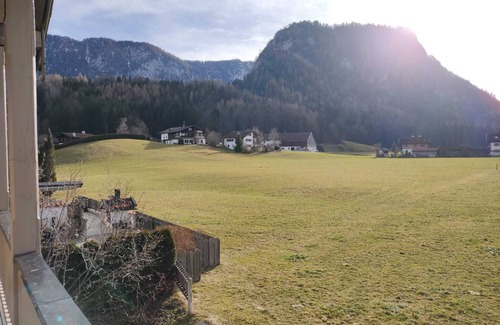 Kreuzfeld Apartment | Ferienwohnung für 4 Personen, 2 Separate Schlafzimmer, 97 m²