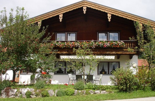 Kreuzfeld Apartment | Ferienwohnung für 5 Personen, 2 Schlafzimmer, 70 m²