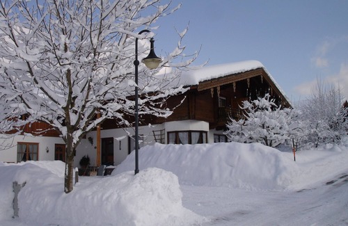 Kreuzfeld Apartment | Ferienwohnung für 5 Personen, 2 Schlafzimmer, 70 m²