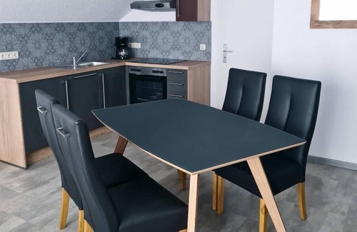 Schlatzendorf Apartment | Ferienwohnung für bis zu 6 Personen
