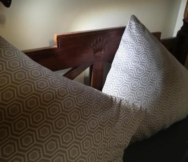 Zentrum-Sued Apartment | Ferienwohnung für max. 10 Personen in Leipzig Zentrum Süd