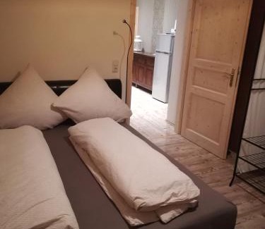 Zentrum-Sued Apartment | Ferienwohnung für max. 10 Personen in Leipzig Zentrum Süd