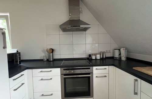 Markdorf Apartment | Ferienwohnung Familie Nguyen/cao in Markdorf