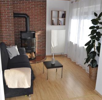 Niedenstein Apartment | Ferienwohnung Familie Slepitzka