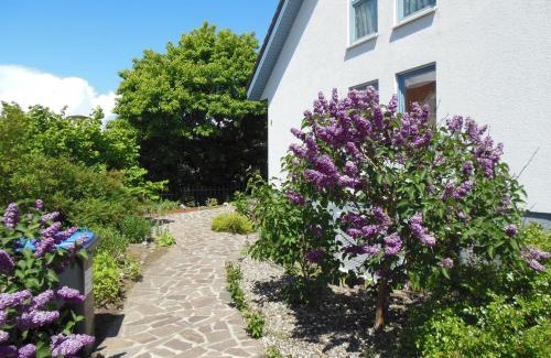 Schlutup Apartment | Ferienwohnung Familie Hübner