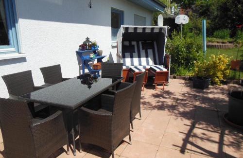 Schlutup Apartment | Ferienwohnung Familie Hübner