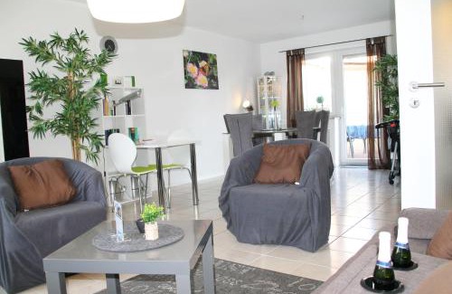 Hochelheim Apartment | Ferienwohnung-Ferienliebe-Lahn-Dill