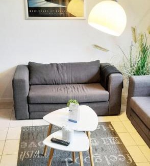 Hochelheim Apartment | Ferienwohnung-Ferienliebe-Lahn-Dill