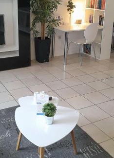 Hochelheim Apartment | Ferienwohnung-Ferienliebe-Lahn-Dill