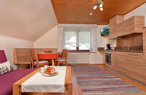 Landskron Other | Ferienwohnung "fichte" für 2-5 Personen - Sonnhof