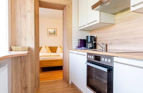 Landskron Other | Ferienwohnung "fichte" für 2-5 Personen - Sonnhof